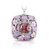 Enchanted Garden Pendant
