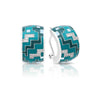 Pixel Earrings