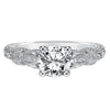 Goldman Engagement Ring