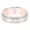 Goldman Wedding Band