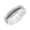 Goldman Wedding Band