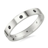 Goldman Wedding Band