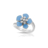 Belle Etoile Ring