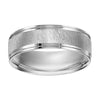 Goldman Wedding Band