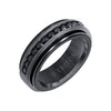 Triton Wedding Band