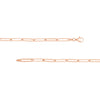 3.95mm Designer Long Link Chain