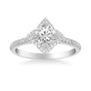 Goldman Engagement Ring