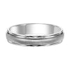 Goldman Wedding Band