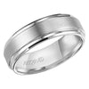ArtCarved Wedding Band