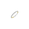 ArtCarved Wedding Band