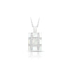 Belle Etoile Pendant