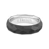 Triton Wedding Band