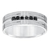 Goldman Wedding Band