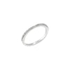 ArtCarved Wedding Band