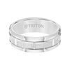 Triton Wedding Band