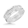 Triton Wedding Band