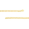 Alternating Link Chain