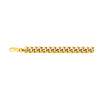 8.10mm T-Miami Cuban Chain with Lobster Lock