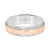 ArtCarved Wedding Band