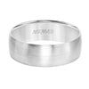ArtCarved Wedding Band