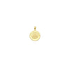 Communion Medal