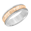 Goldman Wedding Band