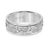 ArtCarved Wedding Band