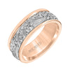 ArtCarved Wedding Band