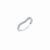 ArtCarved Wedding Band