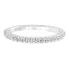 ArtCarved Wedding Band