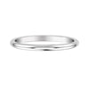Goldman Wedding Band