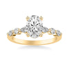 Goldman Engagement Ring