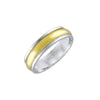 ArtCarved Wedding Band