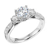 Goldman Engagement Ring