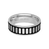 ArtCarved Wedding Band
