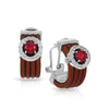 Belle Etoile Earrings