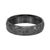 Triton Wedding Band