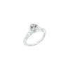ArtCarved Engagement Ring
