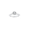 ArtCarved Engagement Ring