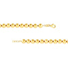 6mm Beaded Bracelet