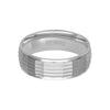 ArtCarved Wedding Band