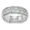 ArtCarved Wedding Band