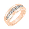 Goldman Wedding Band