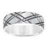 Goldman Wedding Band