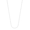 1.05mm D/C Anchor Chain with Spring Ring Qtag