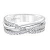 ArtCarved Ring