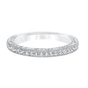 Goldman Wedding Band