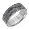 Triton Wedding Band