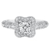 Goldman Engagement Ring