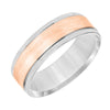Goldman Wedding Band